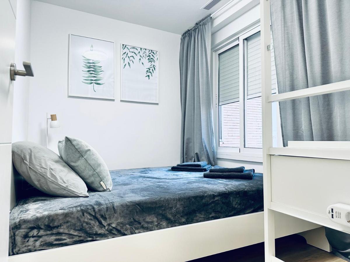 Welcome & Bienvenido A Santa Pola Apartamento A 30 Metros De La Gran Playa エクステリア 写真