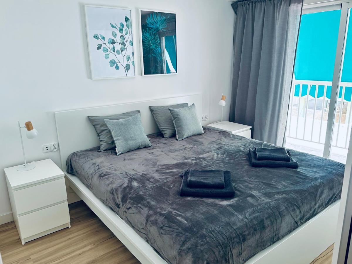 Welcome & Bienvenido A Santa Pola Apartamento A 30 Metros De La Gran Playa エクステリア 写真