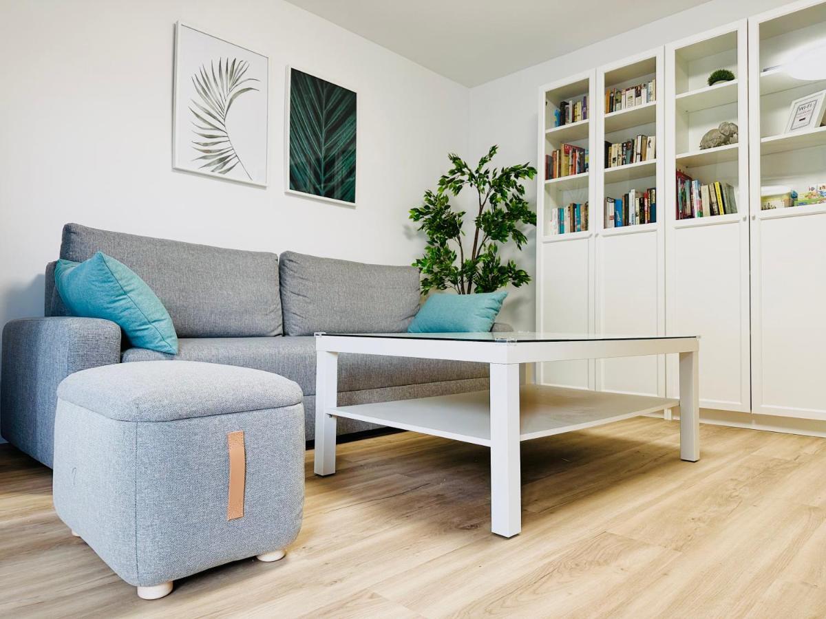 Welcome & Bienvenido A Santa Pola Apartamento A 30 Metros De La Gran Playa エクステリア 写真