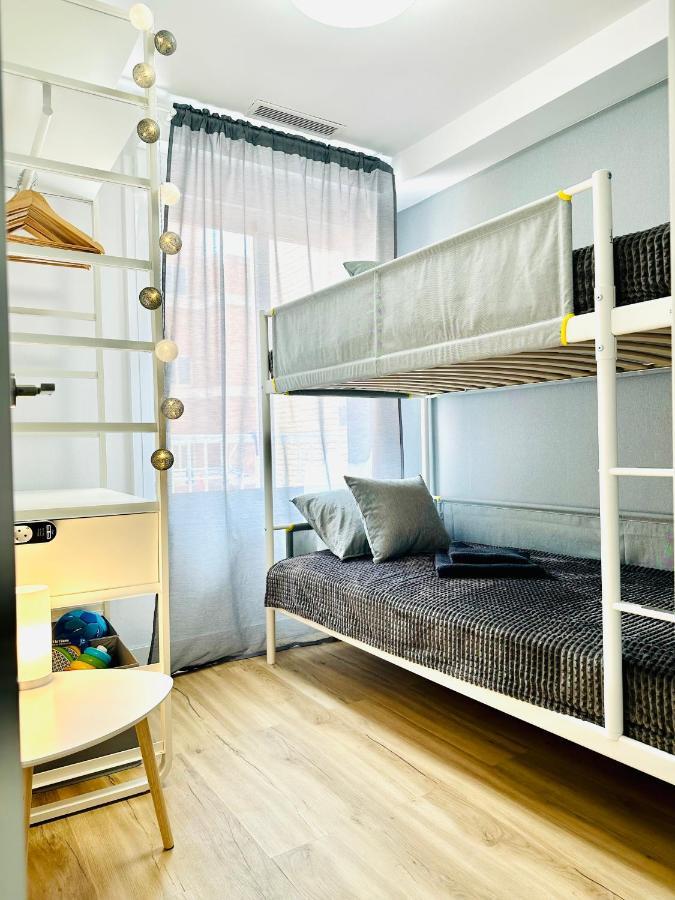 Welcome & Bienvenido A Santa Pola Apartamento A 30 Metros De La Gran Playa エクステリア 写真